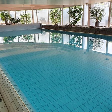 Sport Hotel كنزنغن المظهر الخارجي الصورة