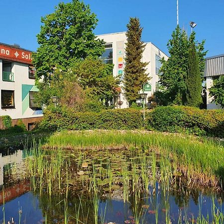Sport Hotel كنزنغن المظهر الخارجي الصورة