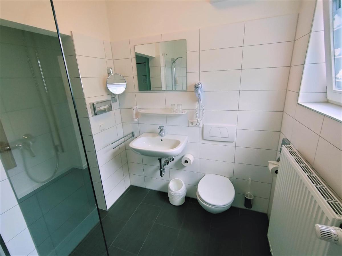Sport Hotel كنزنغن المظهر الخارجي الصورة