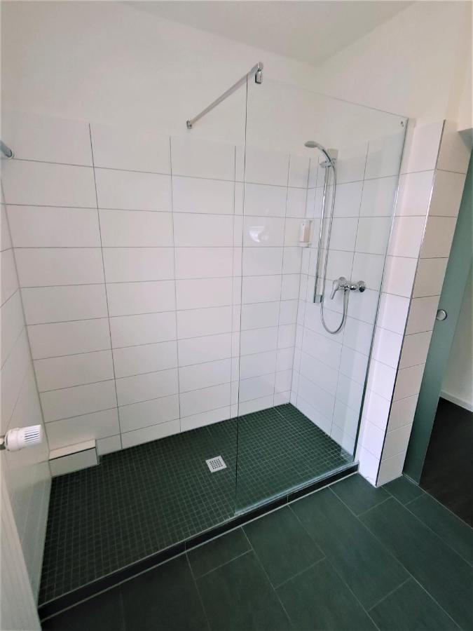 Sport Hotel كنزنغن المظهر الخارجي الصورة
