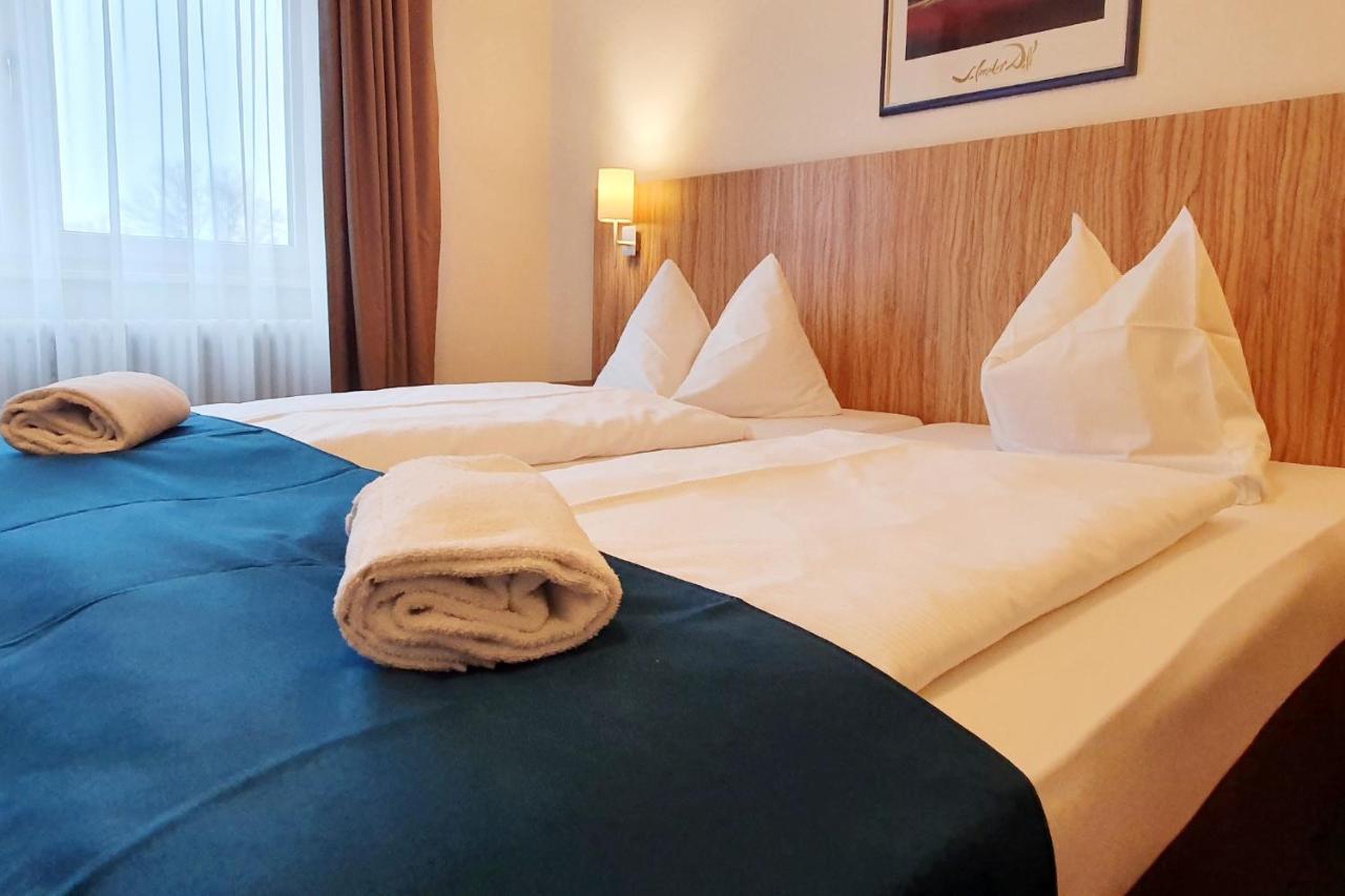 Sport Hotel كنزنغن المظهر الخارجي الصورة
