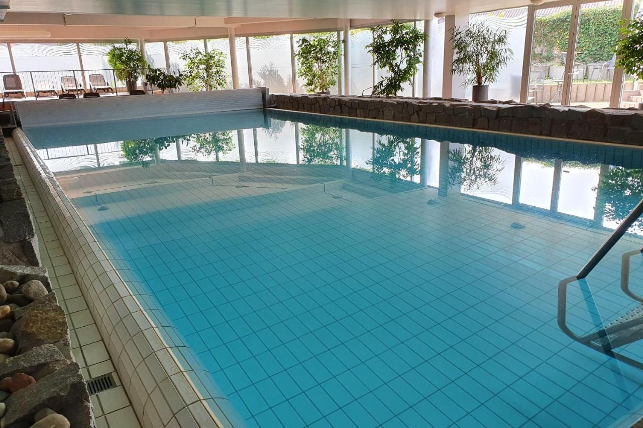 Sport Hotel كنزنغن المظهر الخارجي الصورة