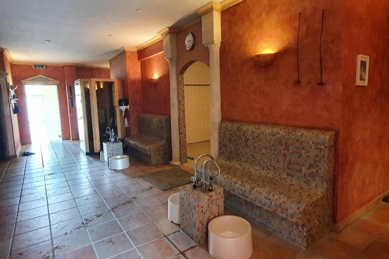 Sport Hotel كنزنغن المظهر الخارجي الصورة