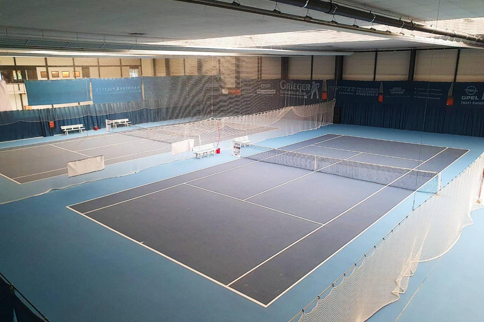 Sport Hotel كنزنغن المظهر الخارجي الصورة